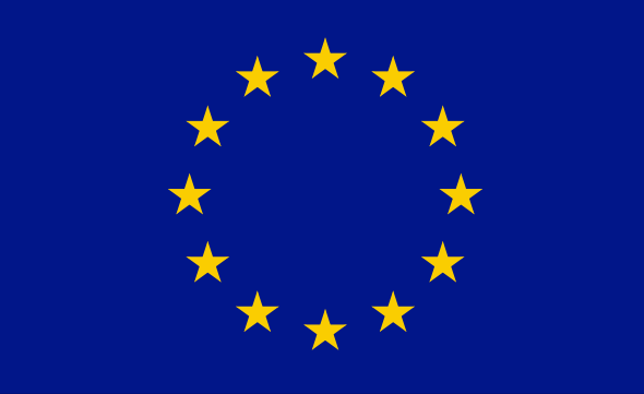 European Union Flag